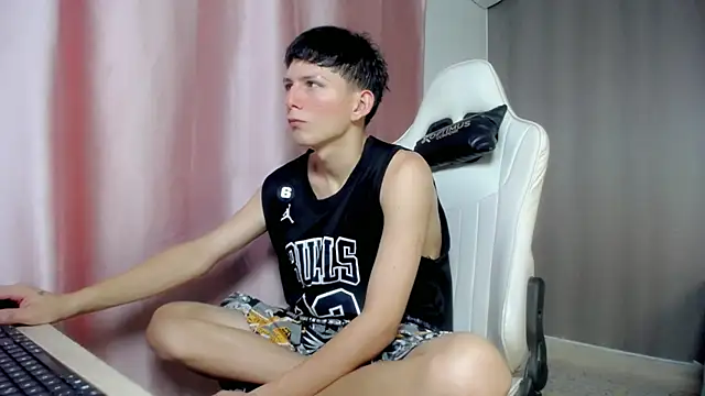 Hot_athletes_ Webcam-Show