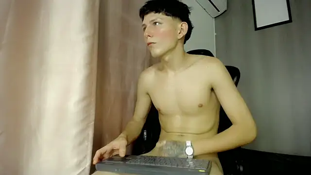 Hot_athletes_: вебкам-шоу