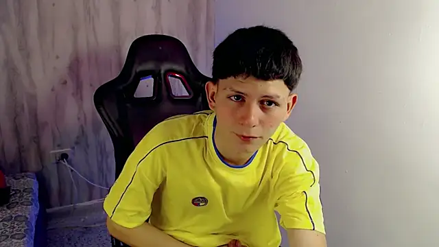 Hot_athletes_ webkamerás műsora