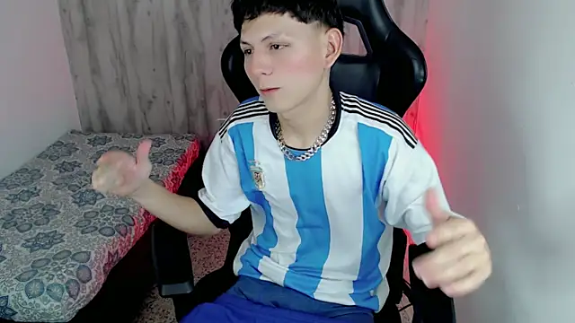 Hot_athletes_ webcam show