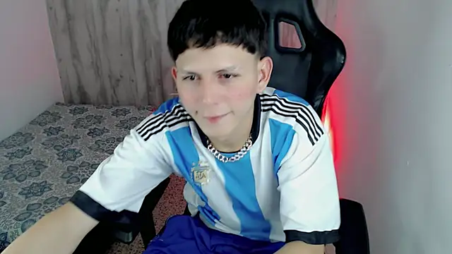 Hot_athletes_ Webcam Show