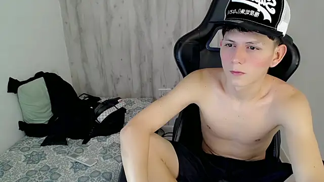 Show Webcam de Hot_athletes_