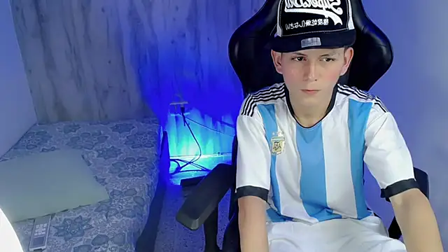 Hot_athletes_ Webcam-Show