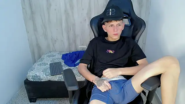 Hot_athletes_ Webcam-Show