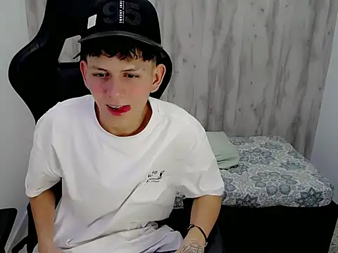Hot_athletes_ – webcam-show
