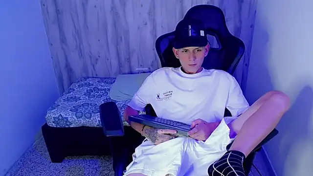 Hot_athletes_ 在線直播表演