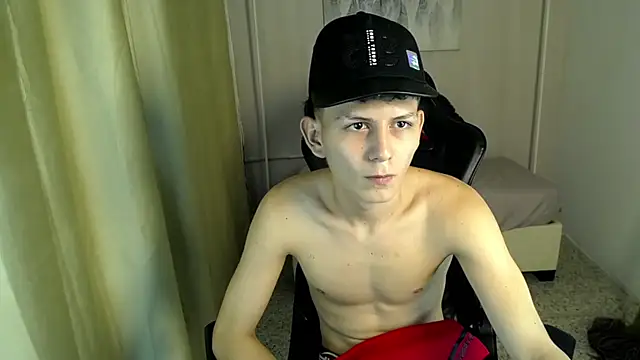 Hot_athletes_ 网络视讯表演