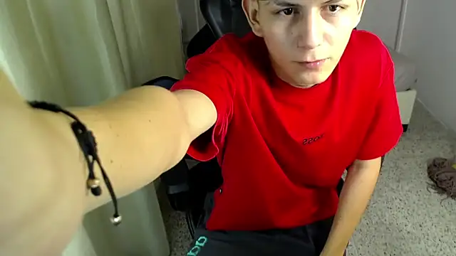 Hot_athletes_ 在線直播表演