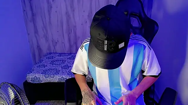 Hot_athletes_ – webcam-show