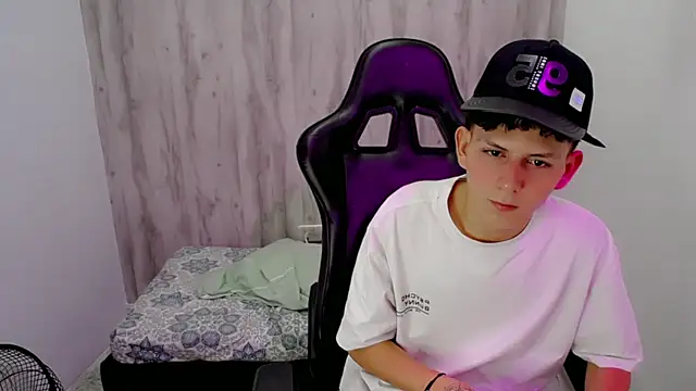 Show de Hot_athletes_ na webcam