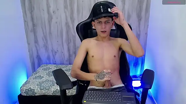 Hot_athletes_ Webcamshow