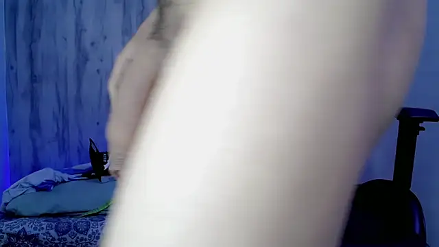 Hot_athletes_'s Webcam Show