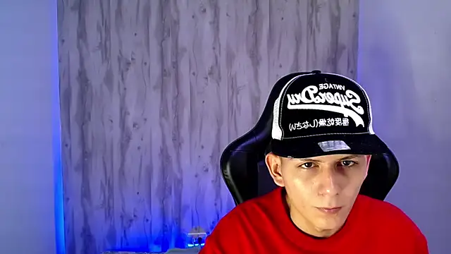 Hot_athletes_ Show Webcam