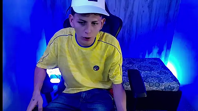 Hot_athletes_ webcam show