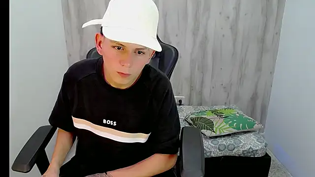 Hot_athletes_ – webcam-show