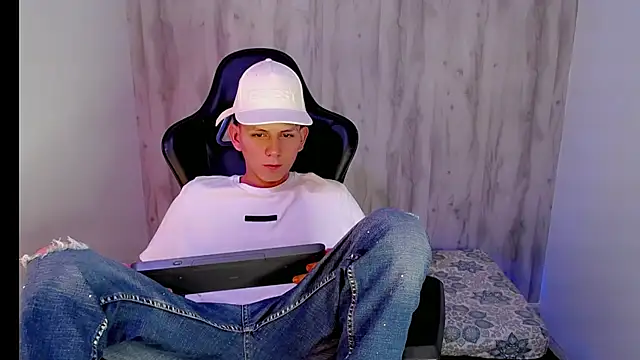 Hot_athletes_'s Webcam Show