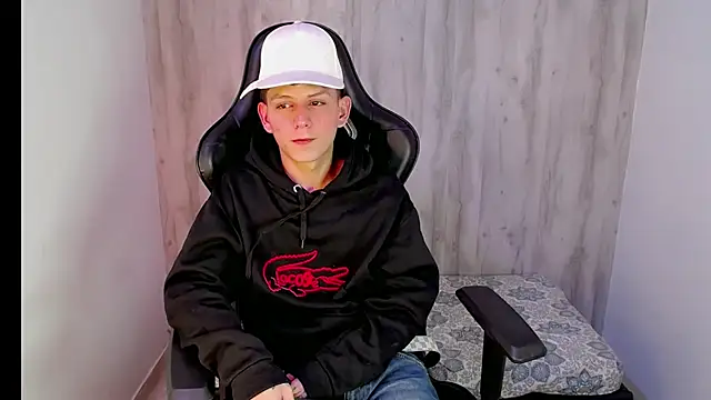 عرض كام Hot_athletes_