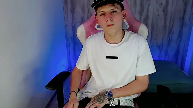 Hot_athletes_ webcam show