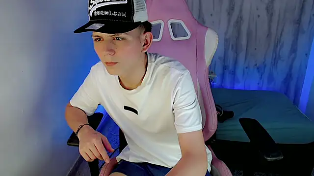 Hot_athletes_ webcam show
