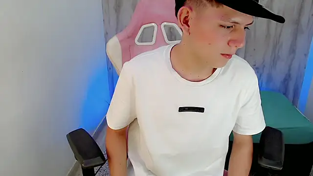 Hot_athletes_ Webcam-Show