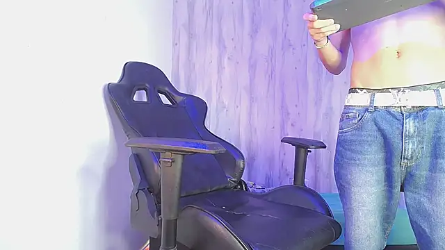 Hot_athletes_ Show Webcam