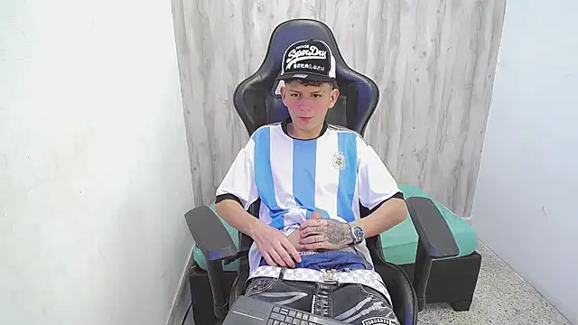 Hot_athletes_ Webcam Show