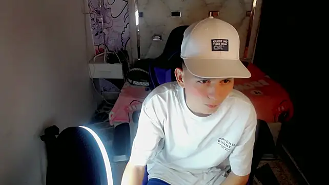 Hot_athletes_ Webcam show