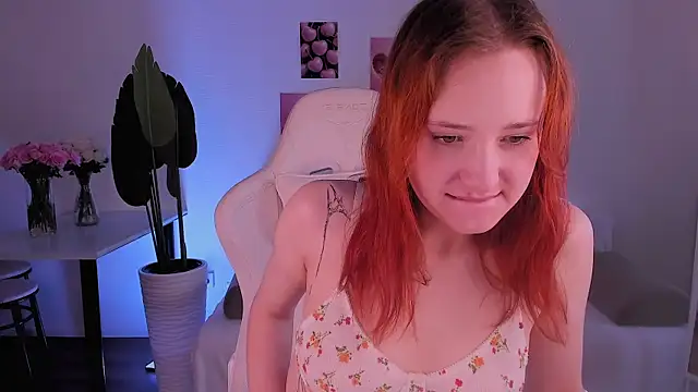 LittlePeach007 Chat XXX live
