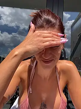 DiorMusse Webcam show