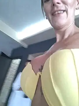 DiorMusse Webcam show