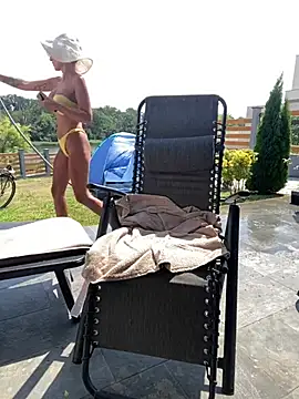 DiorMusse Live XXX-Chat