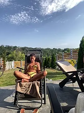 DiorMusse Webcam show