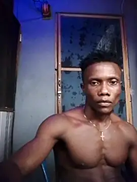 DeDicklord's Webcam Show