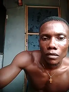 DeDicklord Adlı Modelin Web Kamerası Şovu
