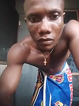 DeDicklord Webcam-Show