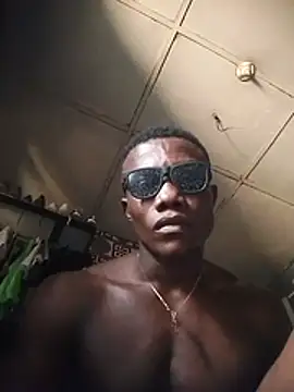 DeDicklord Webcam Show