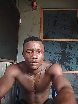 DeDicklord Show Webcam