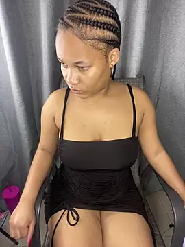 Show Webcam de NastyAsHellll