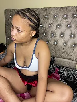 XXX chat uživo modela NastyAsHellll