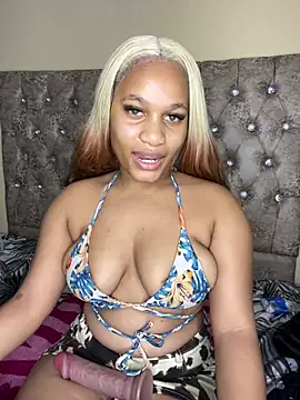 XXX chat uživo modela NastyAsHellll