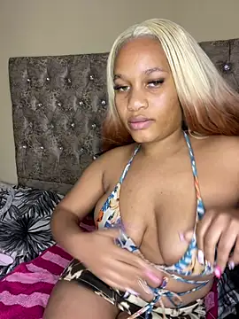 XXX chat uživo modela NastyAsHellll