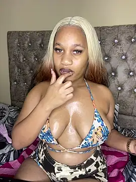 Show webcam de NastyAsHellll