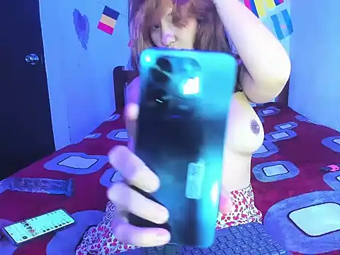 Blondesexy_19 webcam show