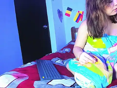 Show de Blondesexy_19 na webcam