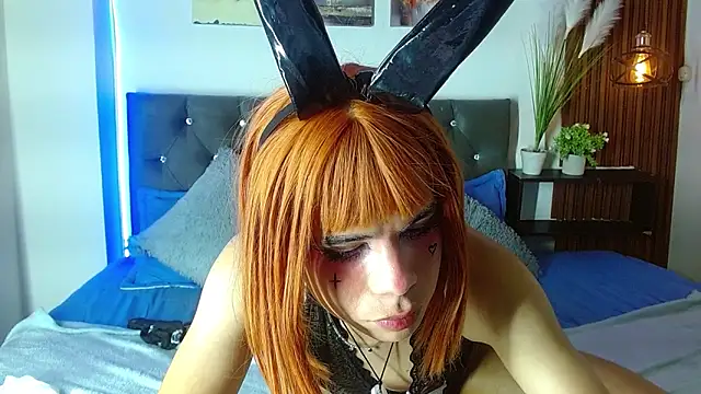 emma_cut3_ Adlı Modelin Web Kamerası Şovu