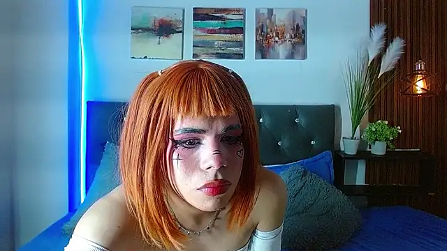 Show de emma_cut3_ na webcam