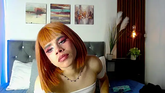emma_cut3_ Webcam show