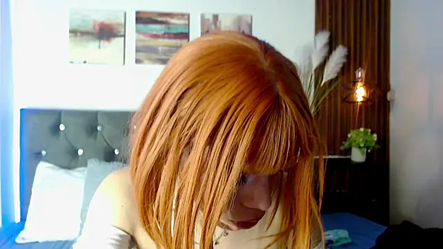 emma_cut3_ Webcam Show