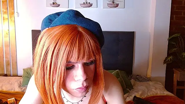 Show modela emma_cut3_ na web-kameri