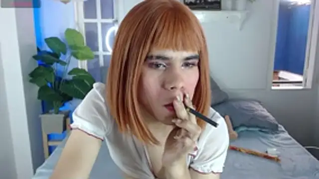 Show modela emma_cut3_ na web-kameri